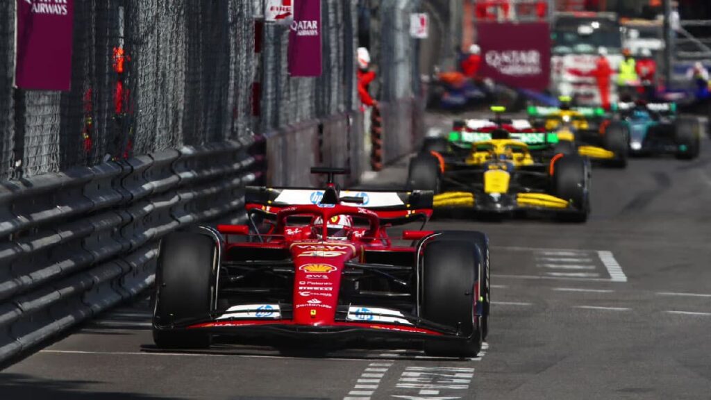 Charles Leclerc