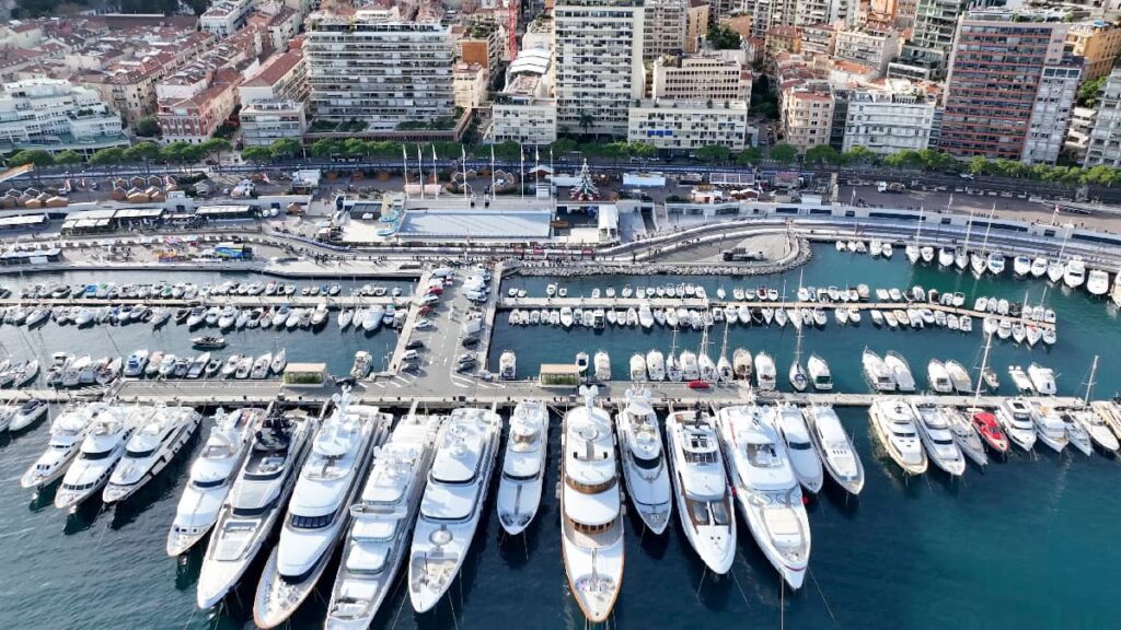 Monaco